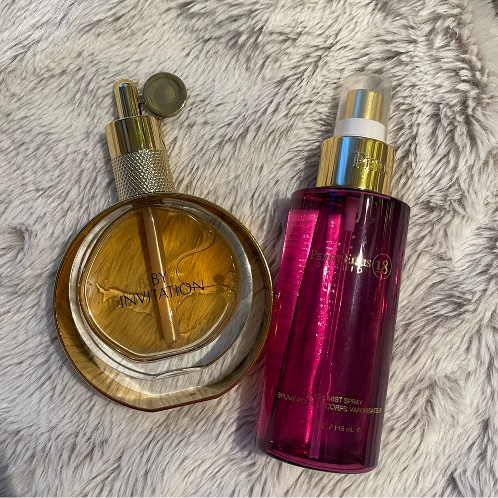 DUO Set fragrance